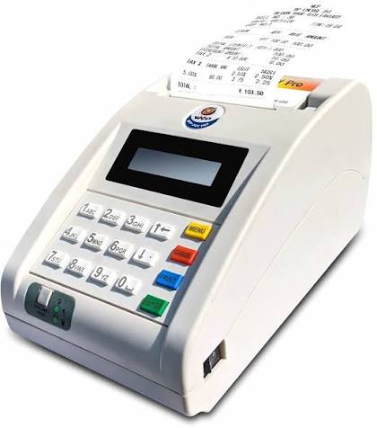 Billing Machines