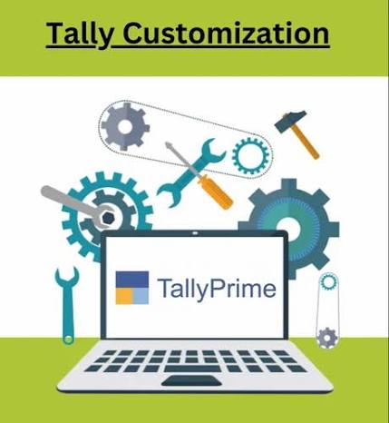 Tally Customisation