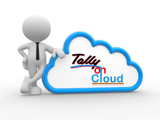 Tally on Cloud